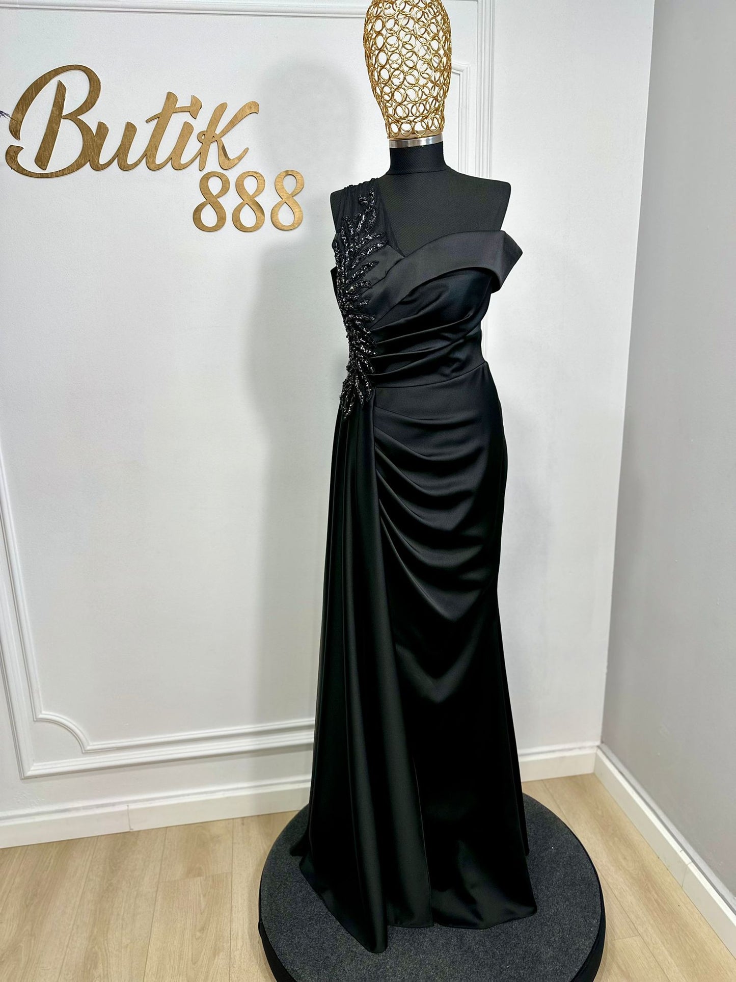 Rochie "Black dream'