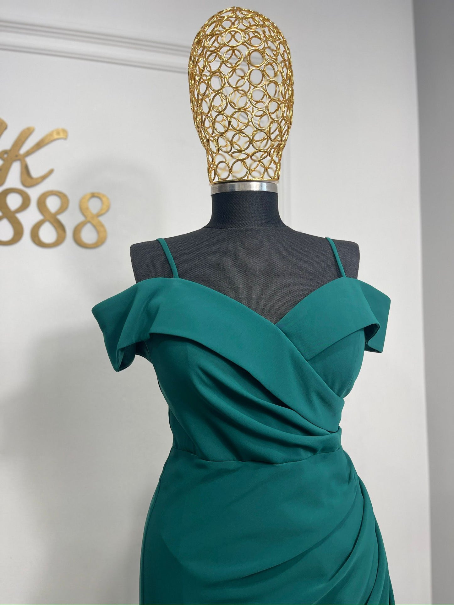 Rochie "Spring Echo"