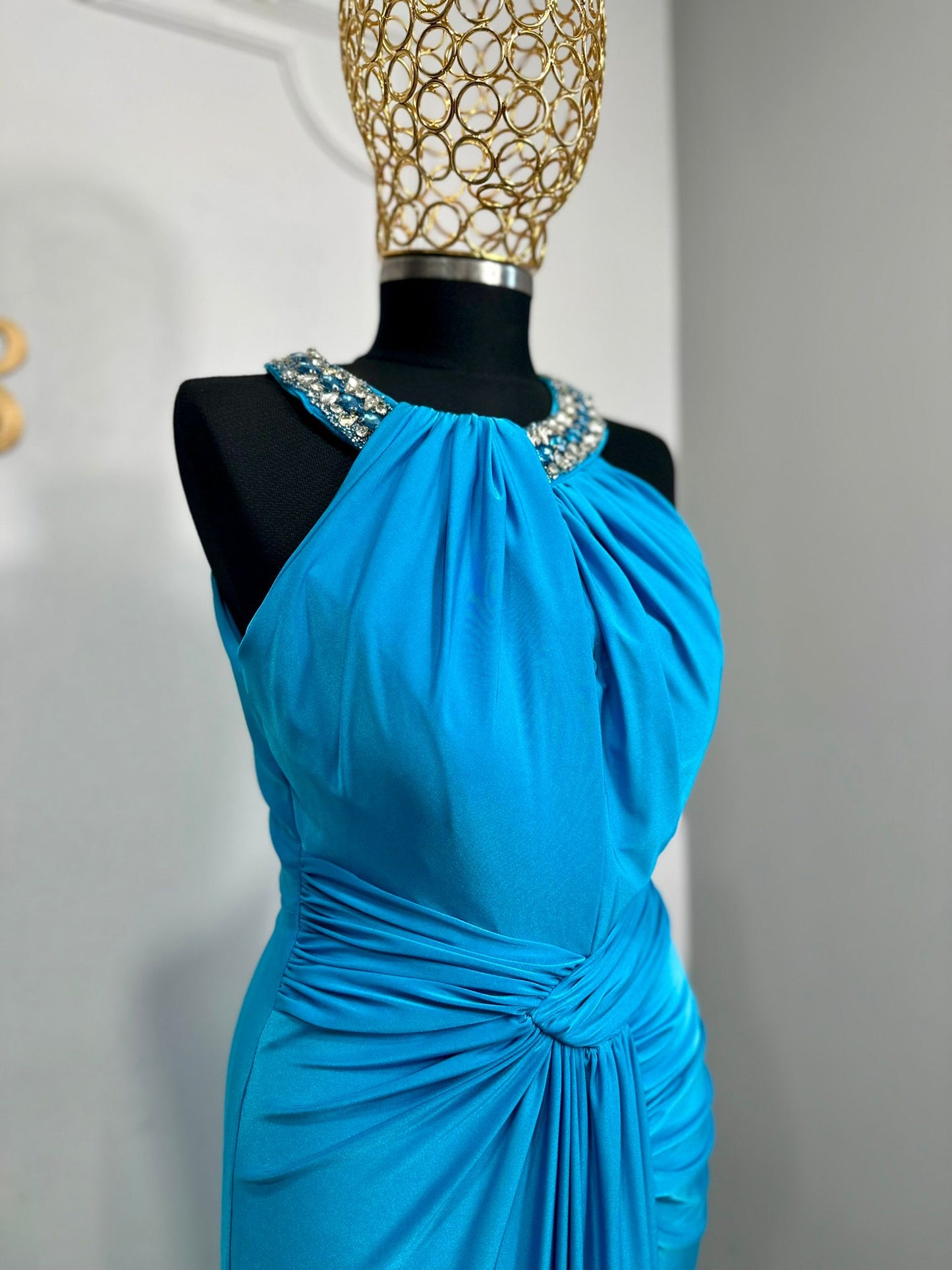 Rochie "Ocean Breeze"