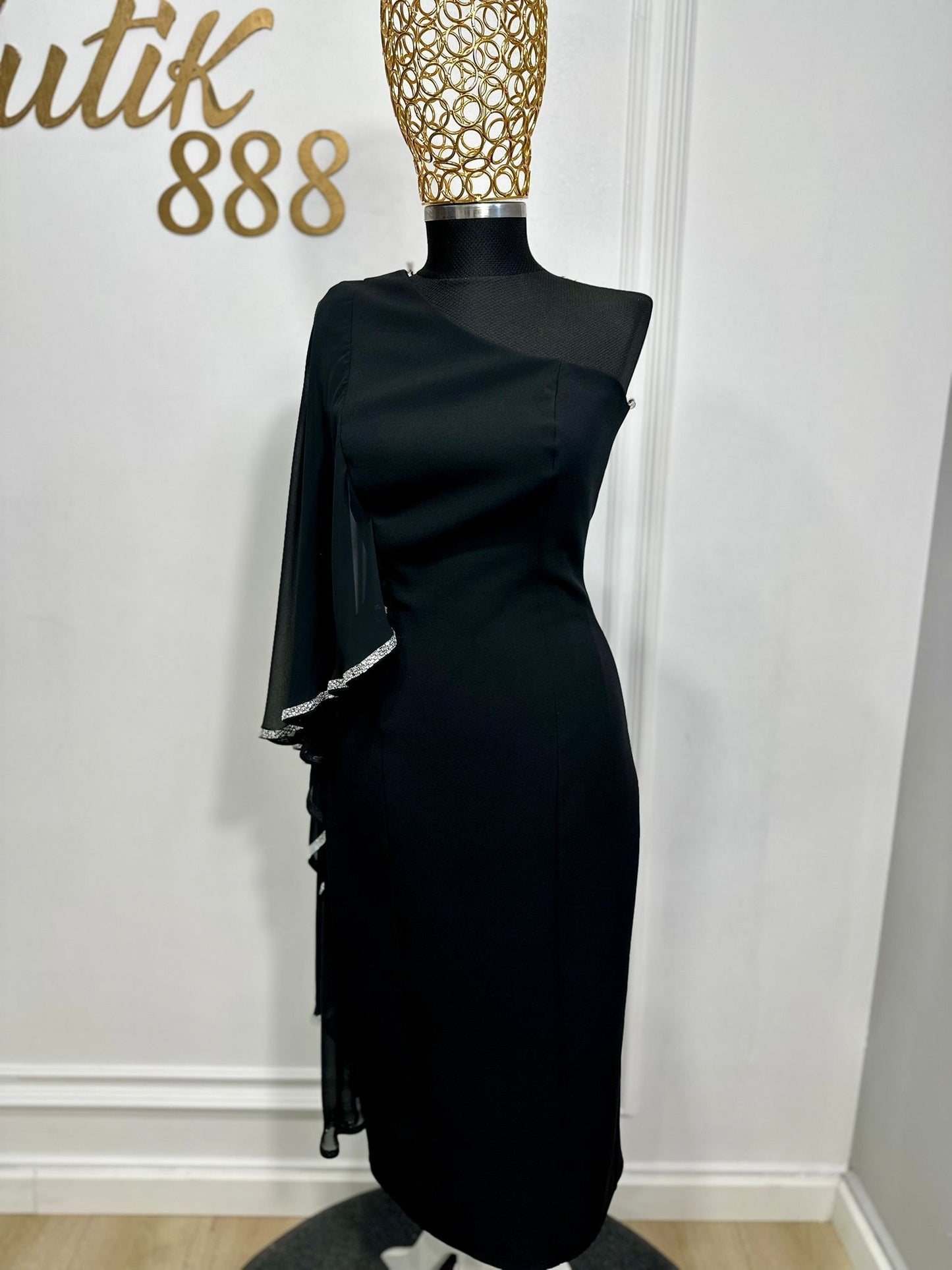 Rochie "Dark Desire "