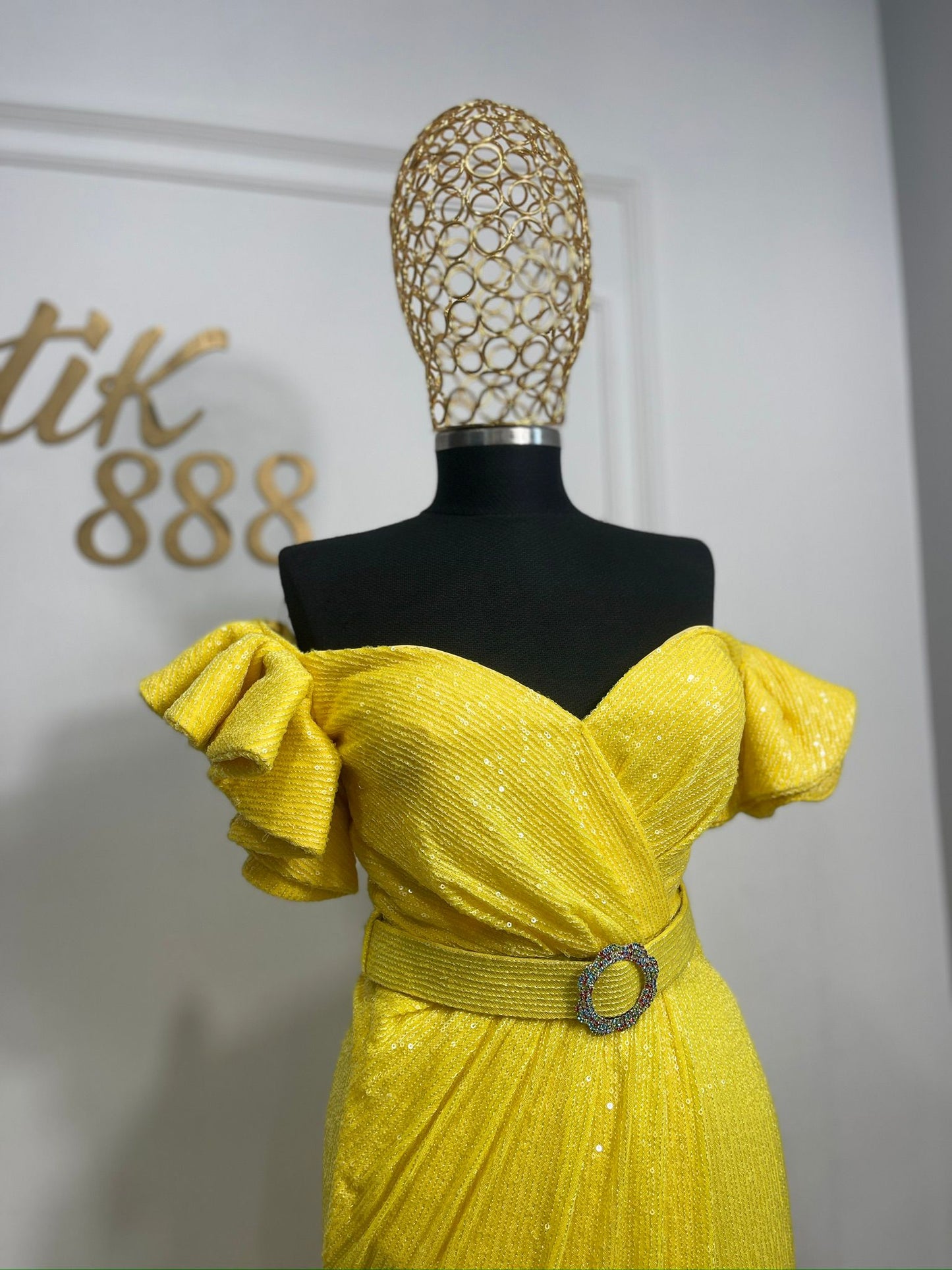 Rochie "Honey Dream"