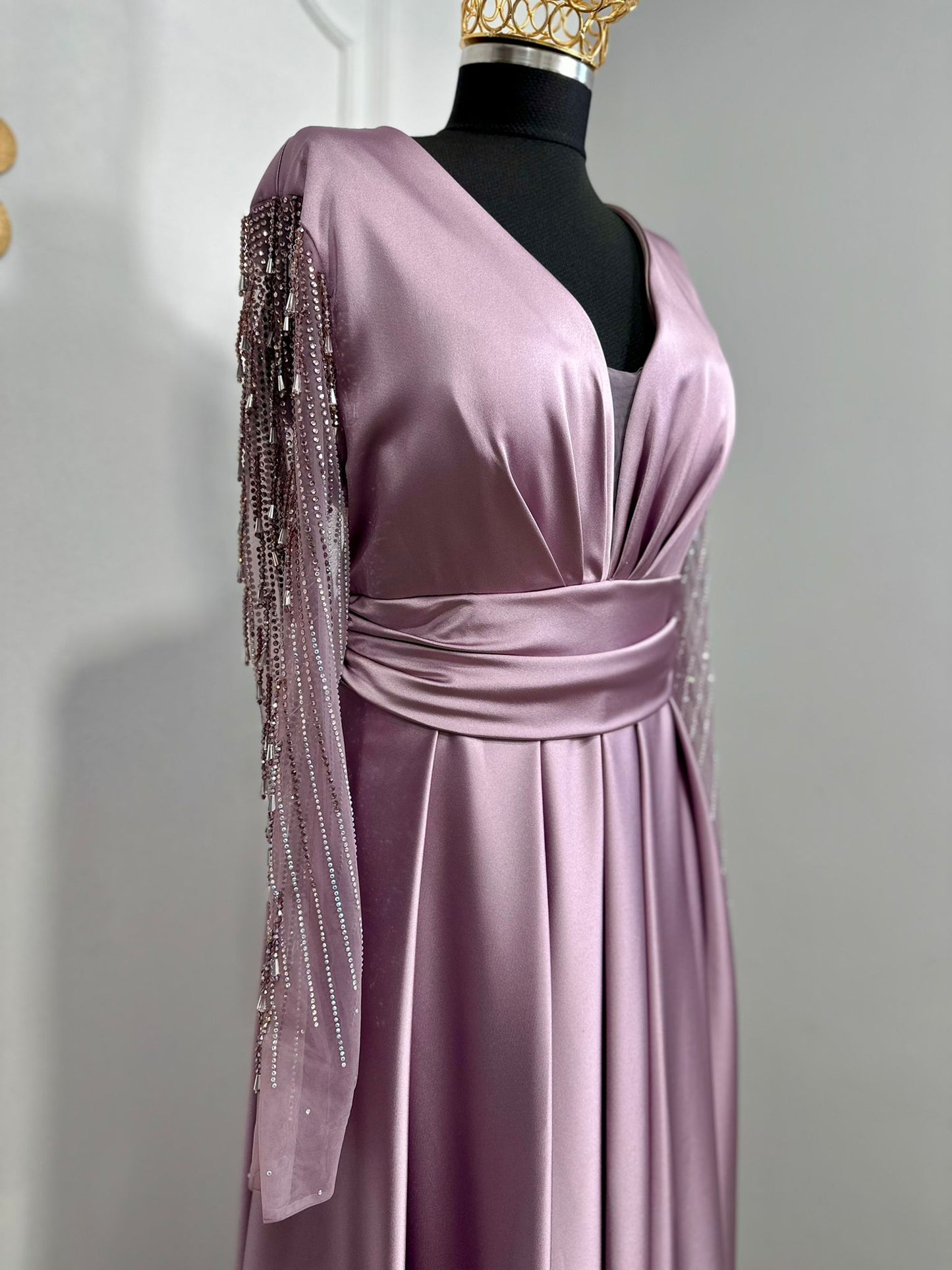 Rochie "Royal amour"