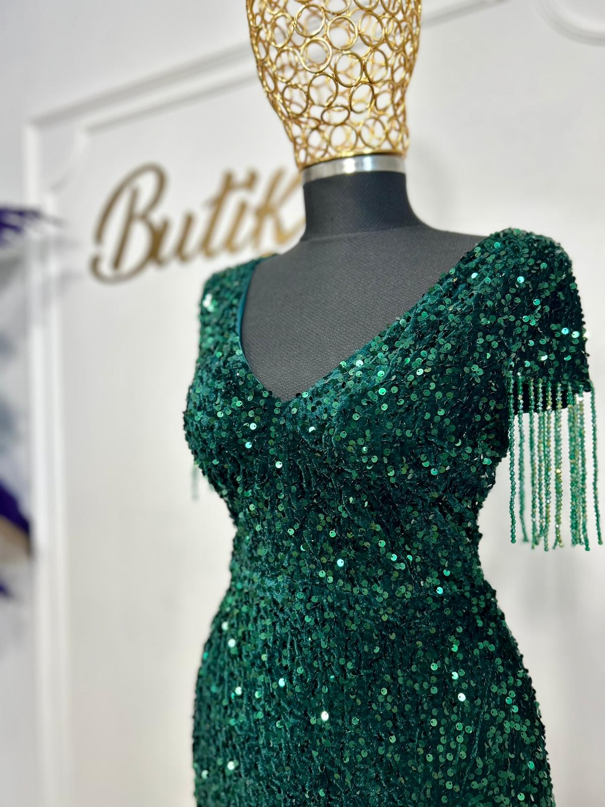 Rochie "Pure Meadow"