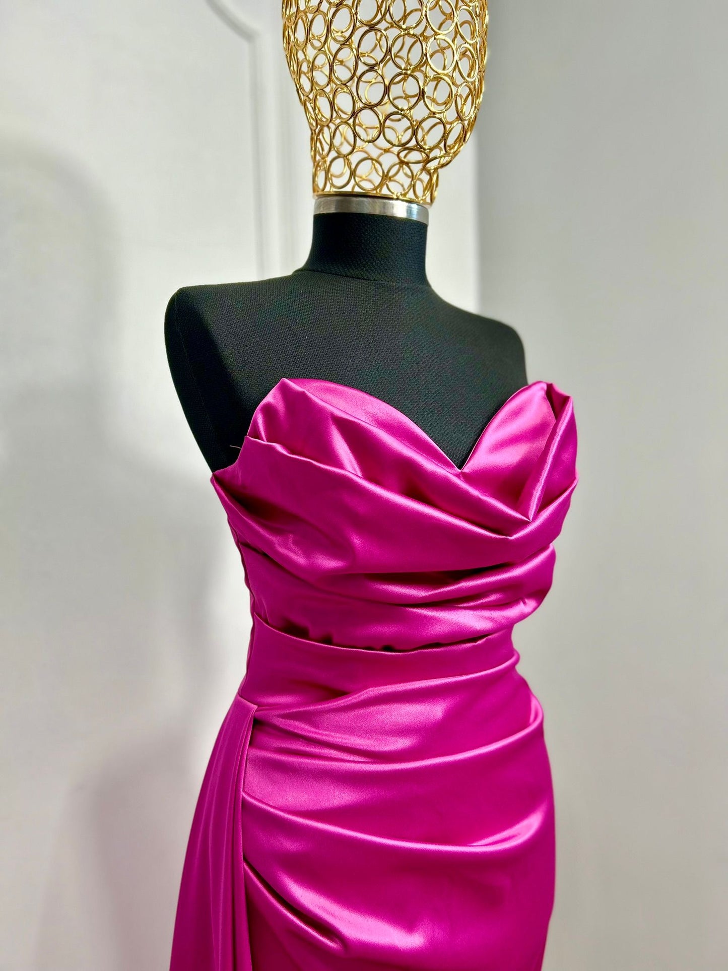 Rochie "Fairy Pink "