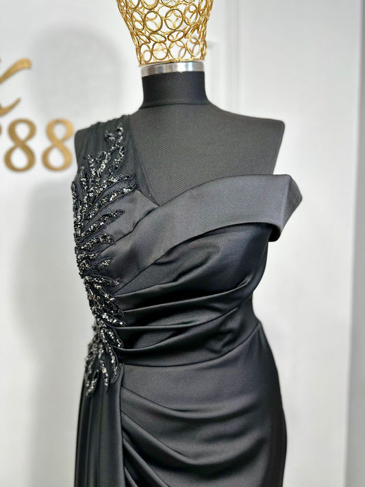 Rochie "Black dream'