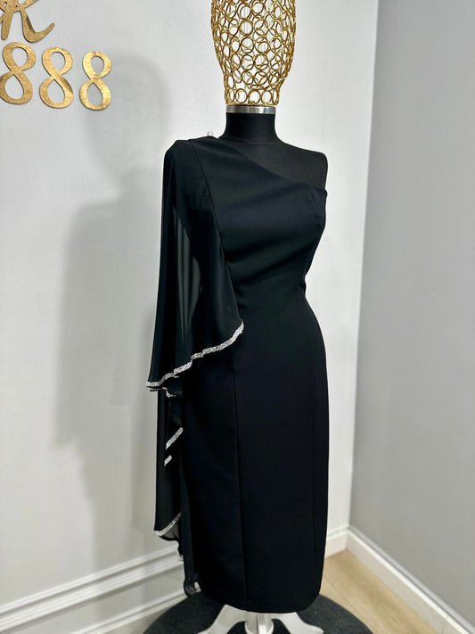 Rochie "Dark Desire "