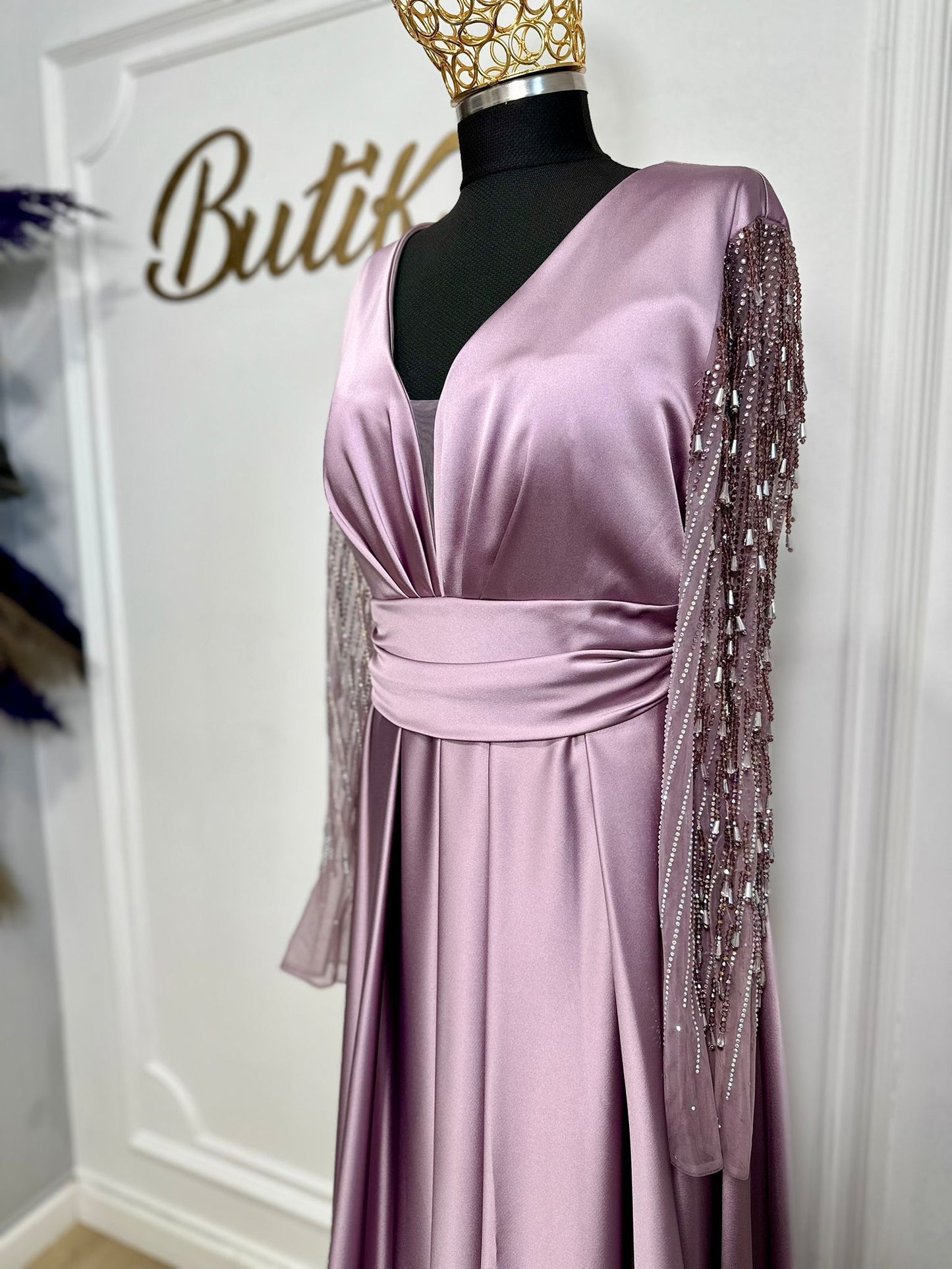 Rochie "Royal amour"