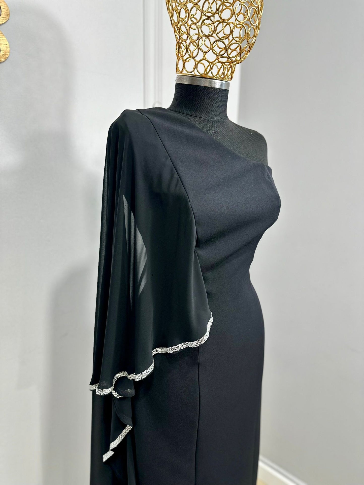 Rochie "Dark Desire "