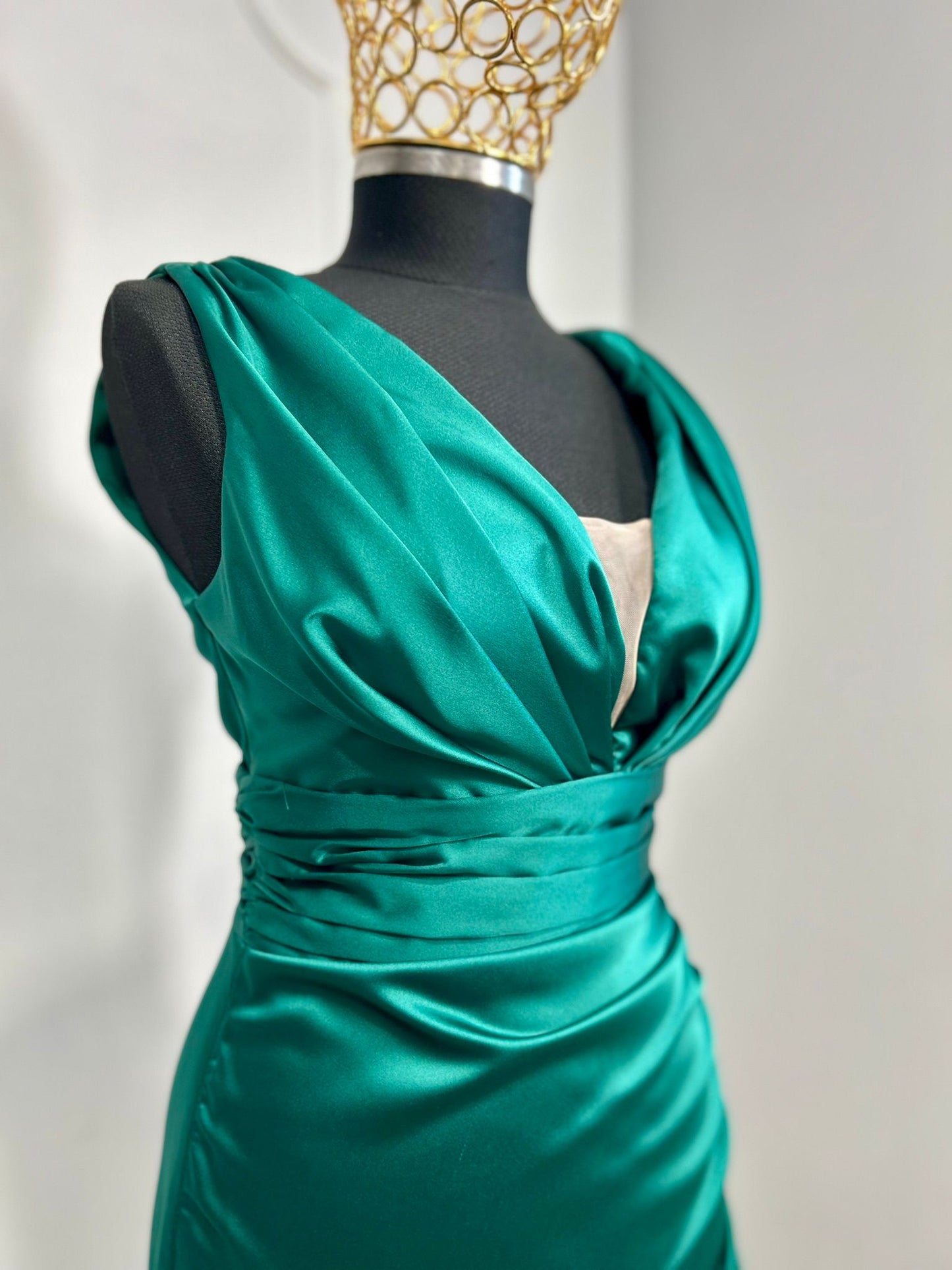 Rochie "Wild Essence "