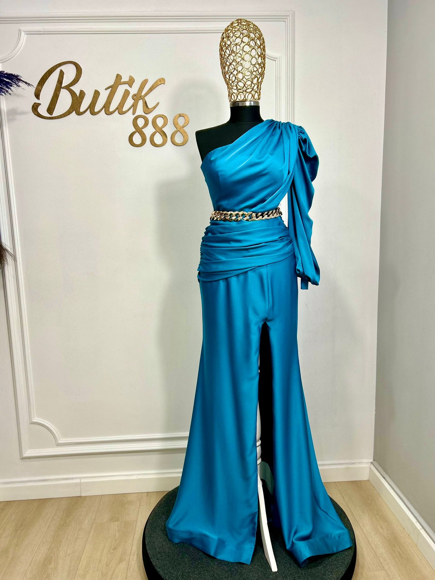 Rochie "Ocean Breeze"