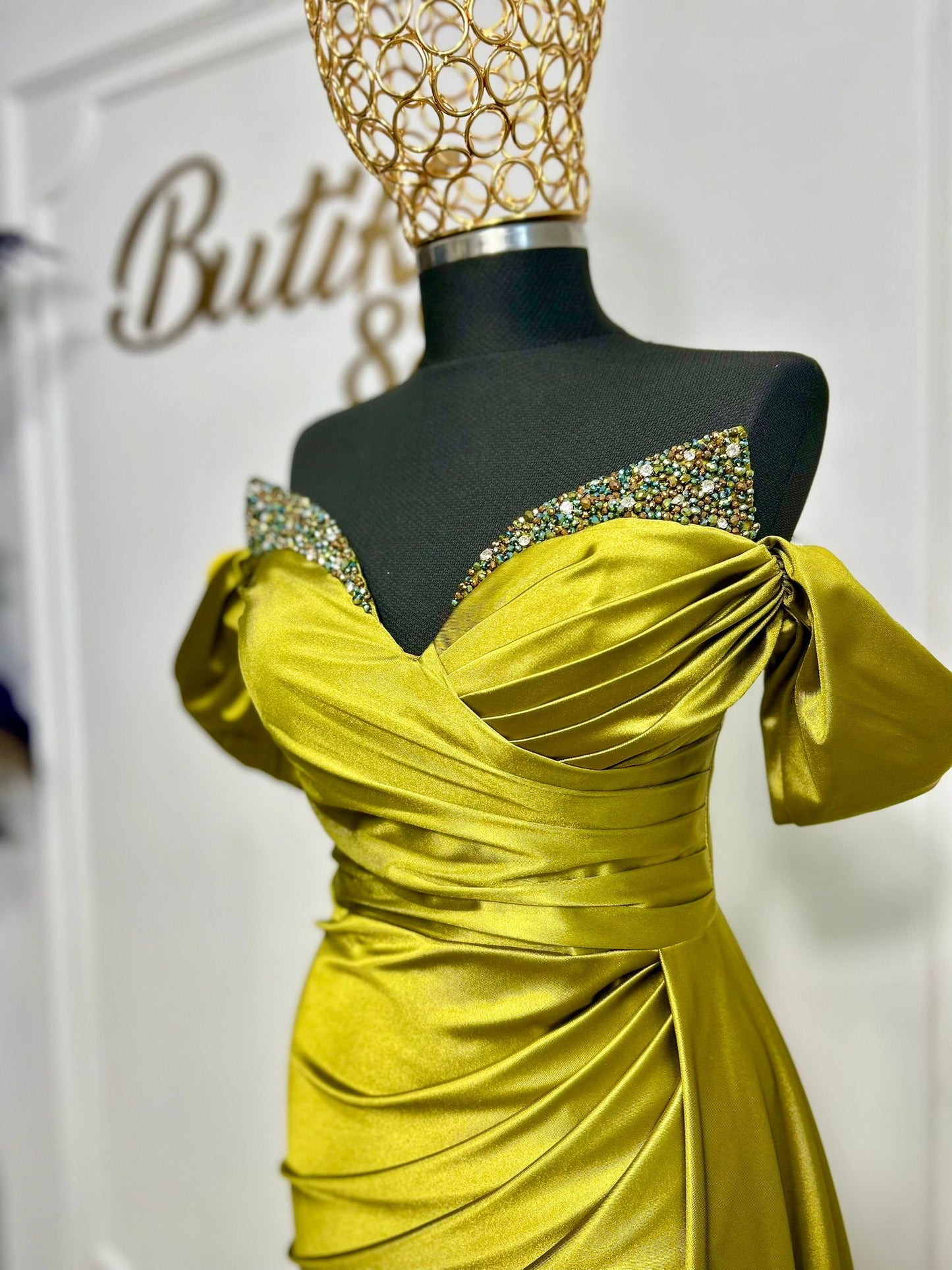 Rochie "Olive Grace"