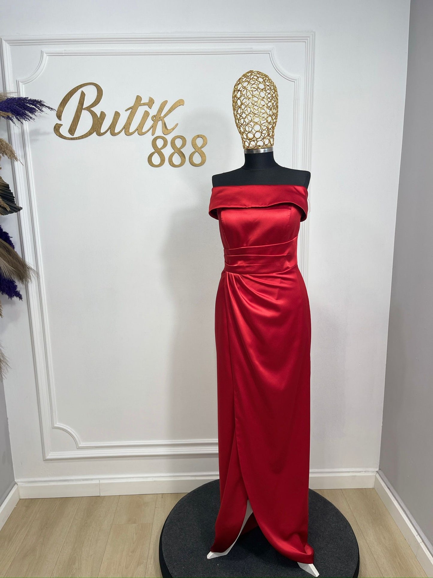 Rochie "Ruby Heart "