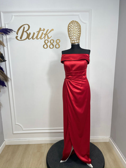 Rochie "Ruby Heart "