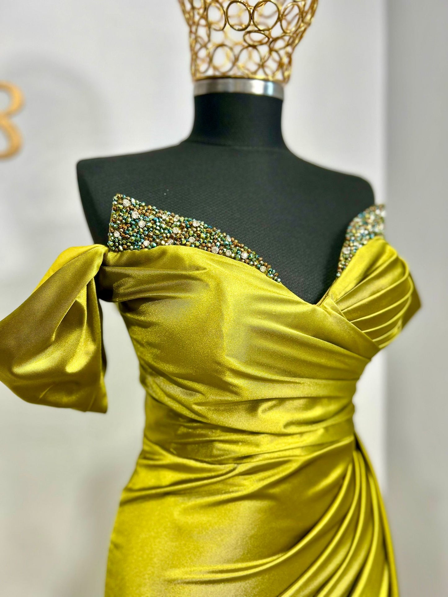 Rochie "Olive Grace"