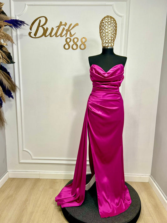 Rochie "Fairy Pink "