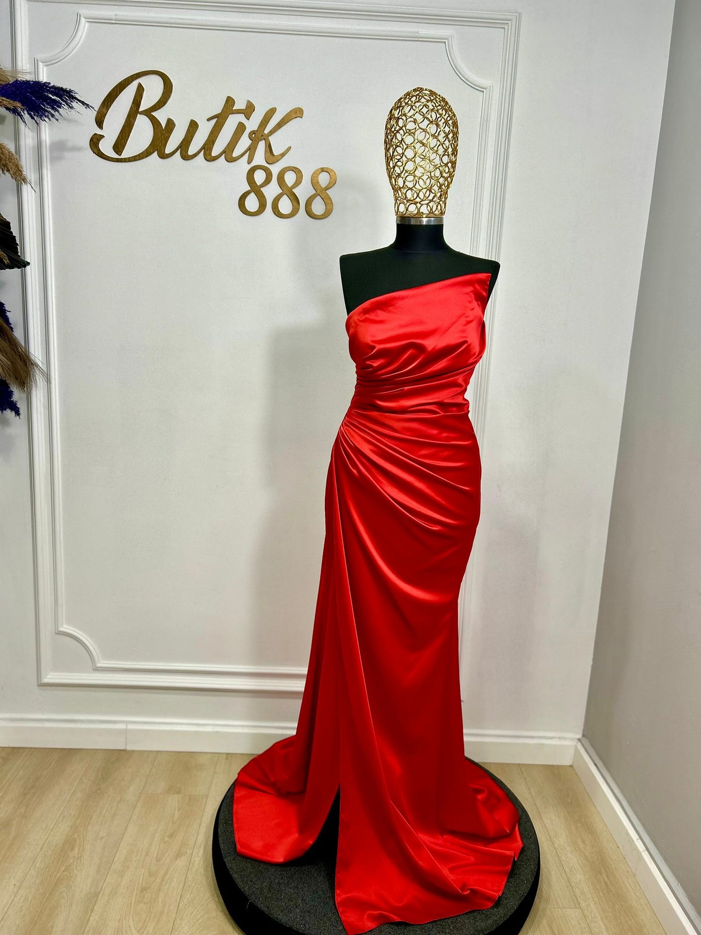 Rochie "Cherry Allure"