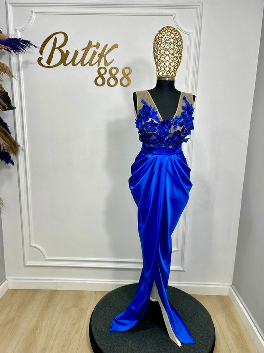 Rochie "Deep Sea Wish"