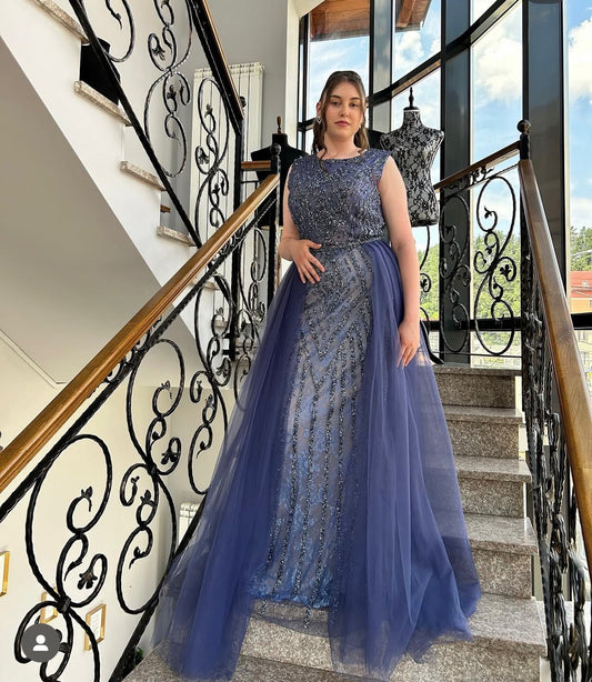 Rochie "Whispered Love"