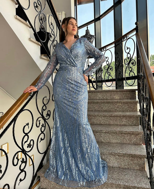 Rochie "Moonlit Charm'