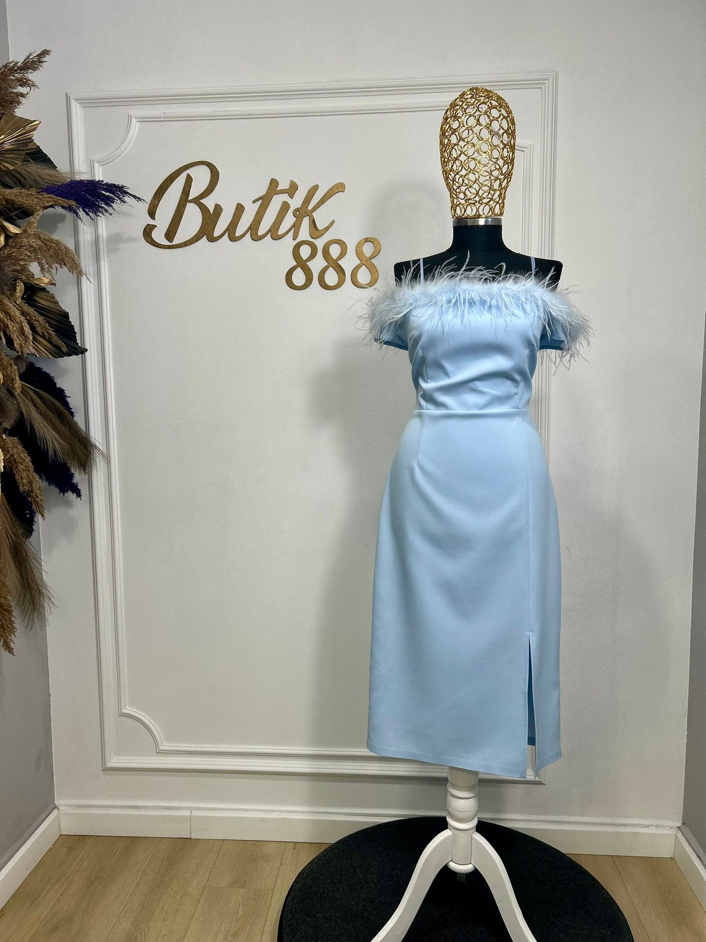 Rochie "Crystal Dream"