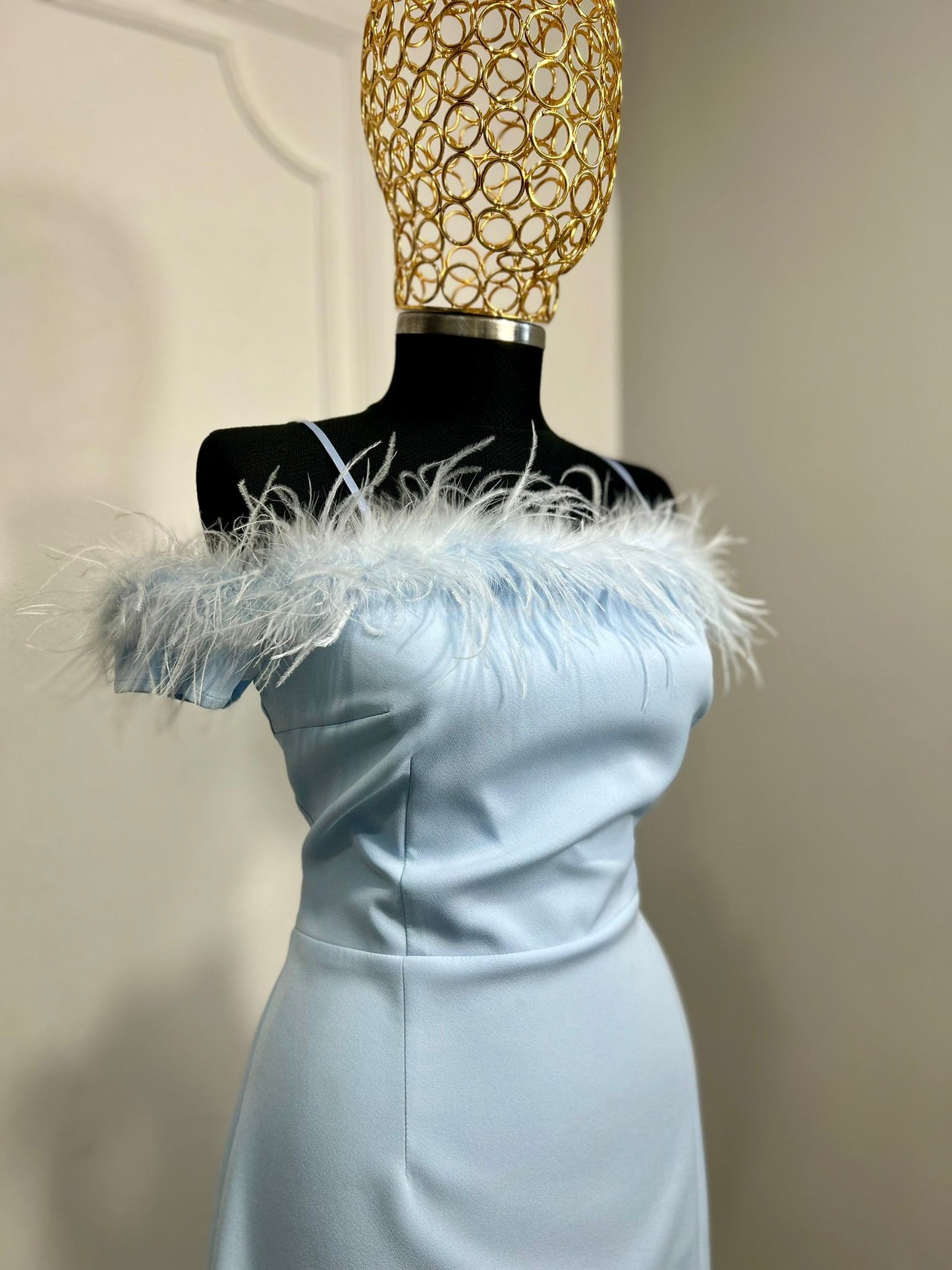 Rochie "Crystal Dream"