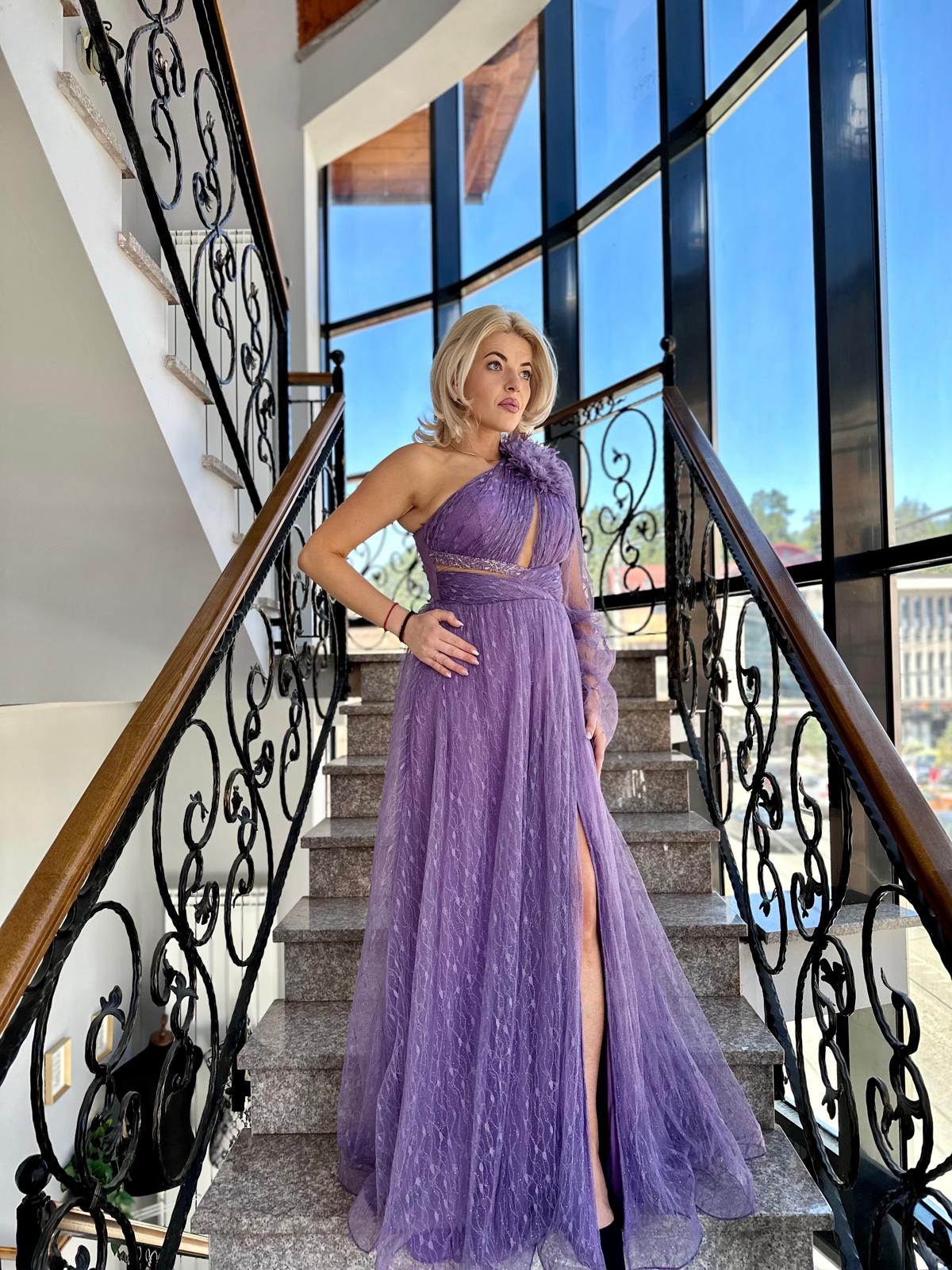 Rochie "miss universe"