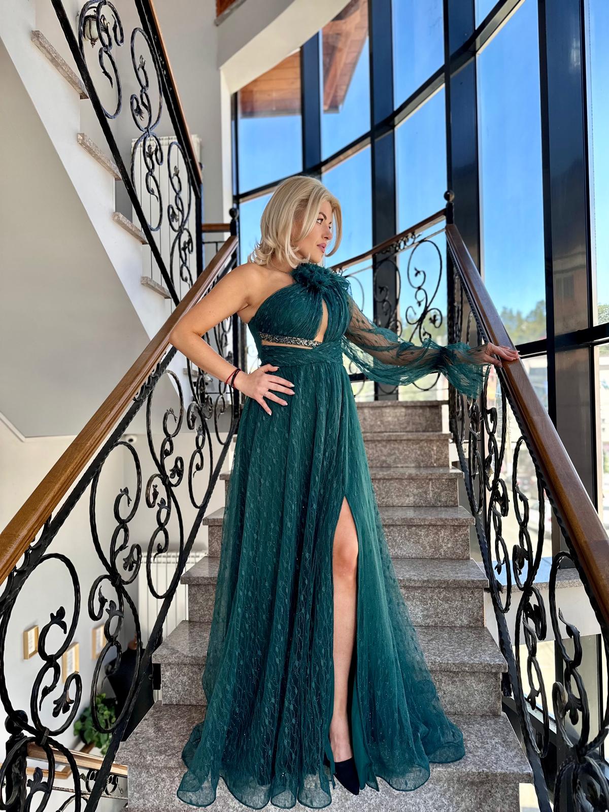 Rochie "miss universe"