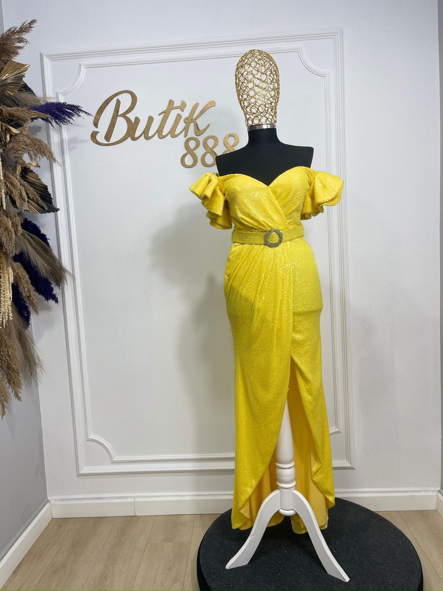 Rochie "Honey Dream"