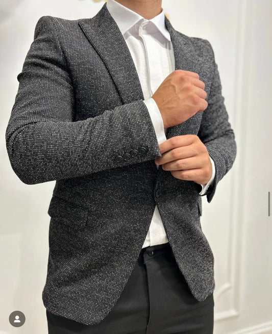 Sacou ''Sare Piper''