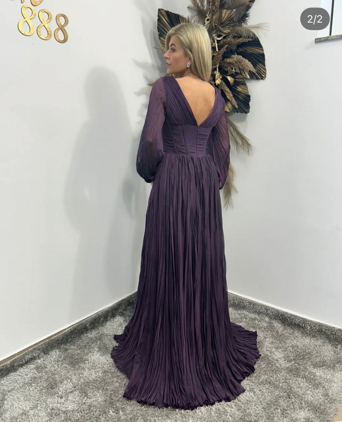 Rochie "Dangerous Charm"