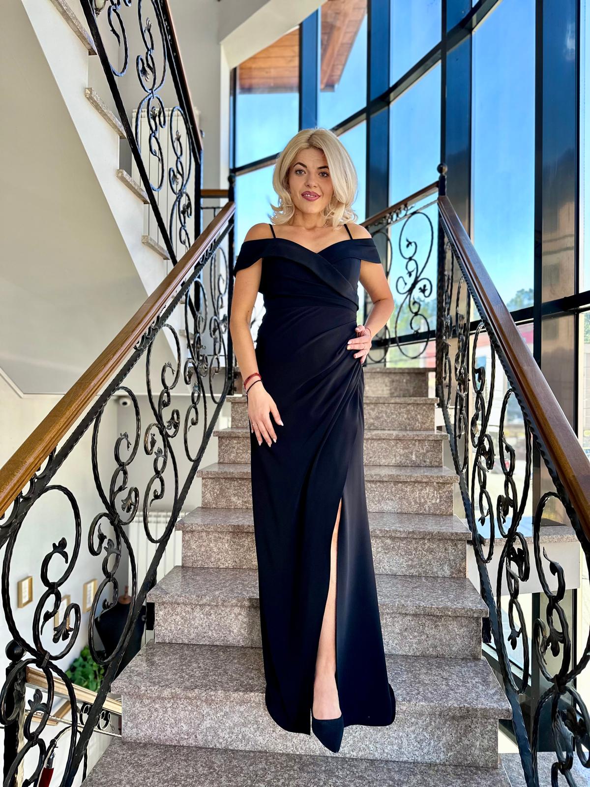 Rochie "simple love"