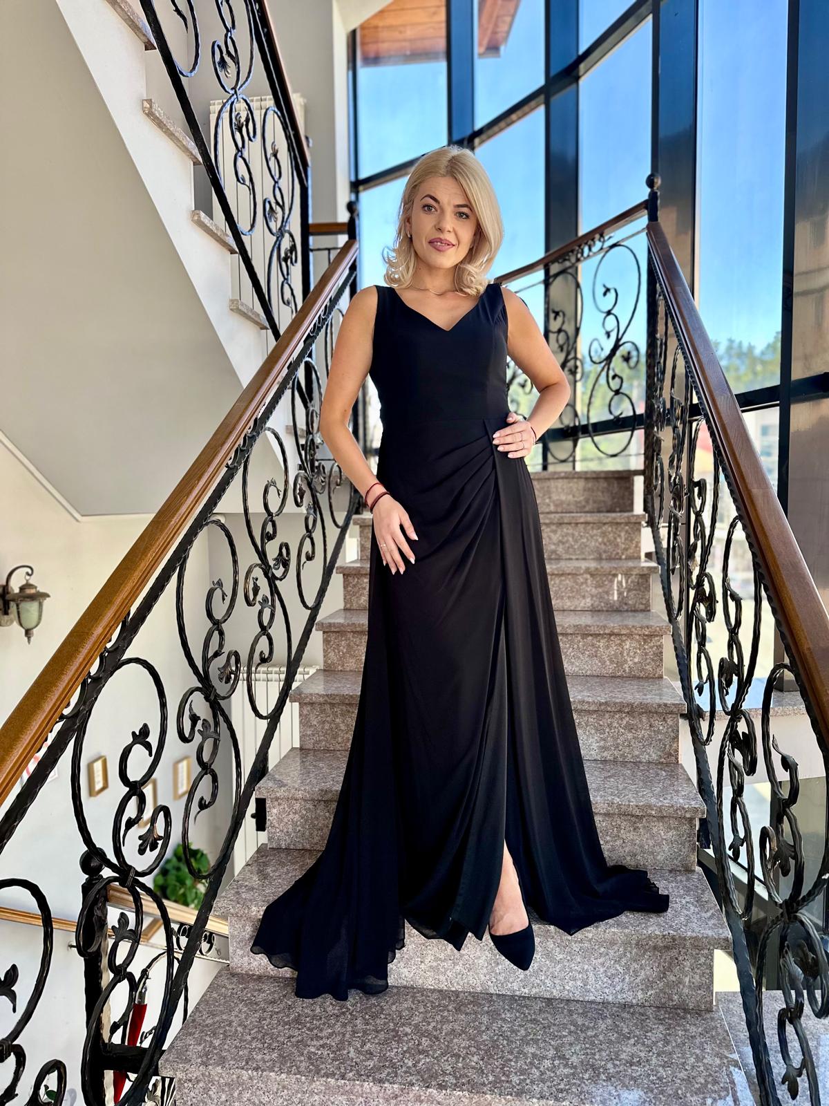 Rochie "simple love"