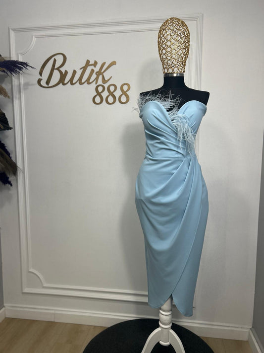 Rochie "Crystal Dream"