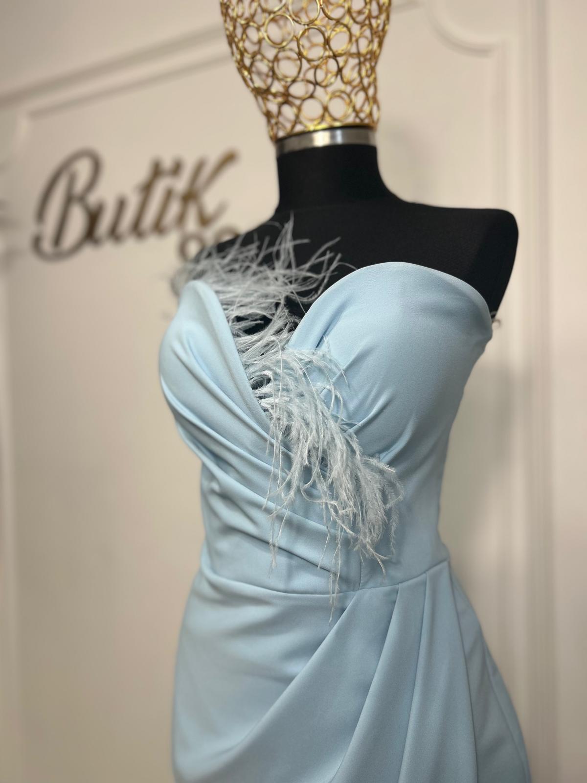 Rochie "Crystal Dream"