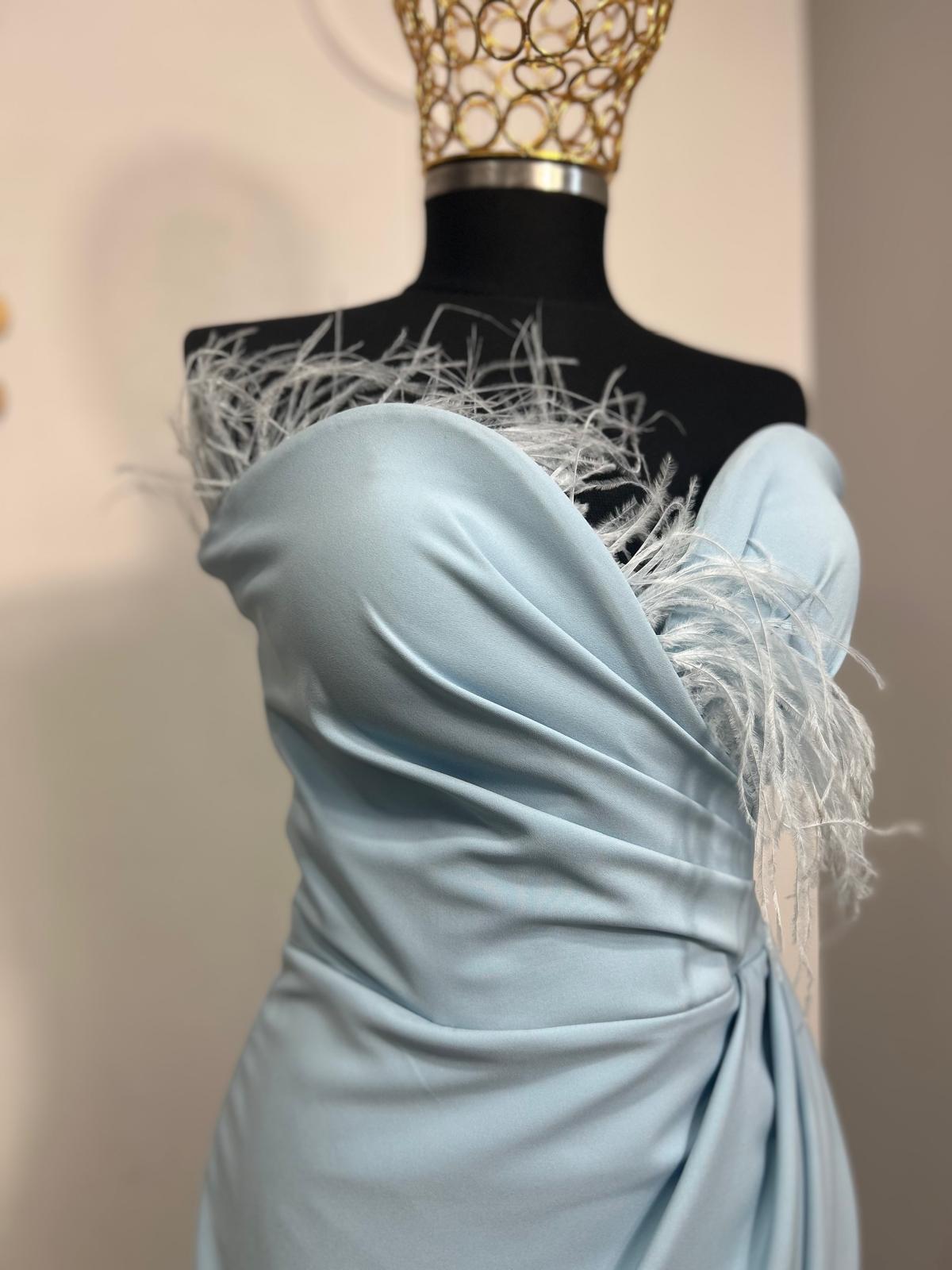 Rochie "Crystal Dream"