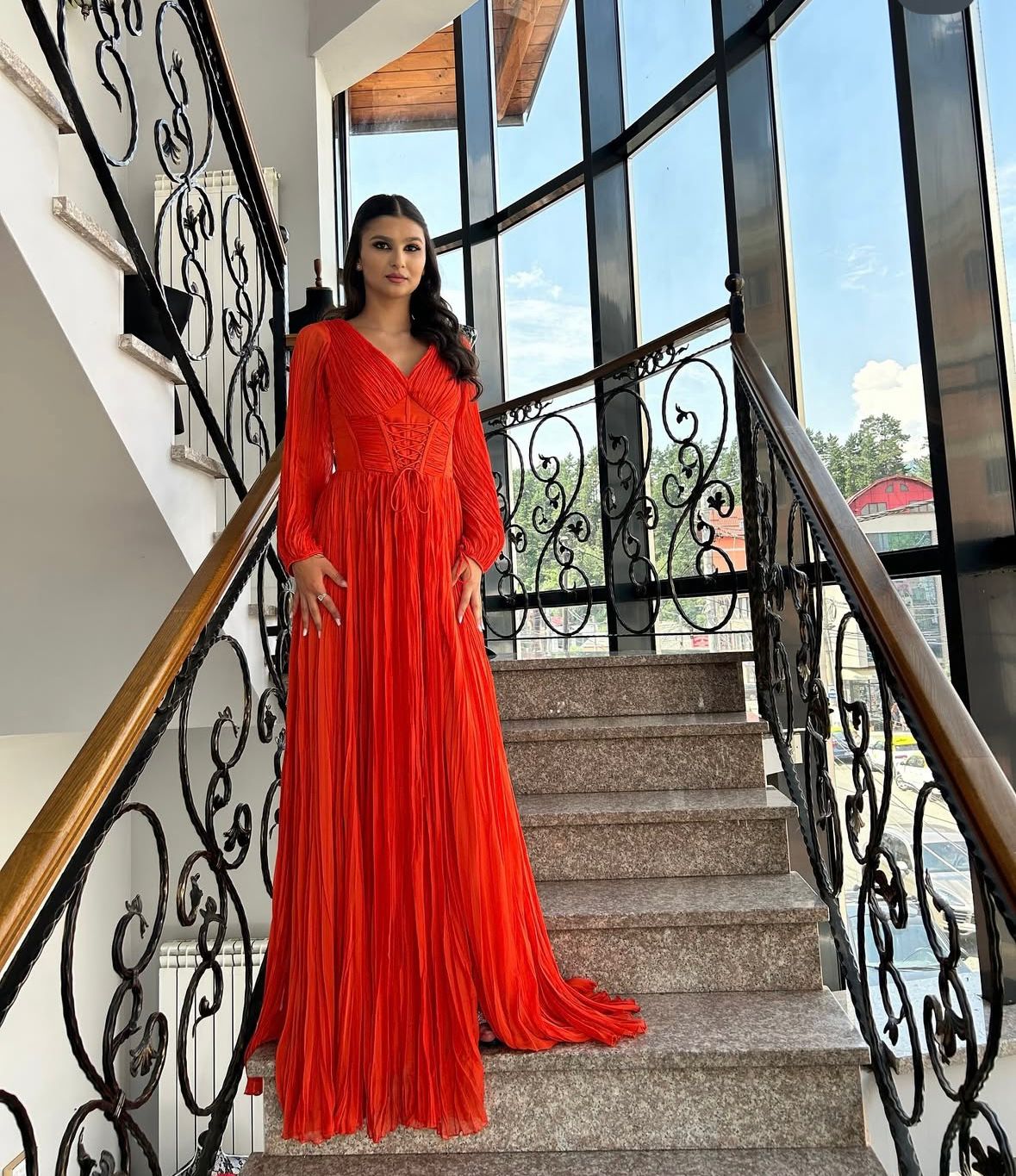 Rochie "Dangerous Charm"