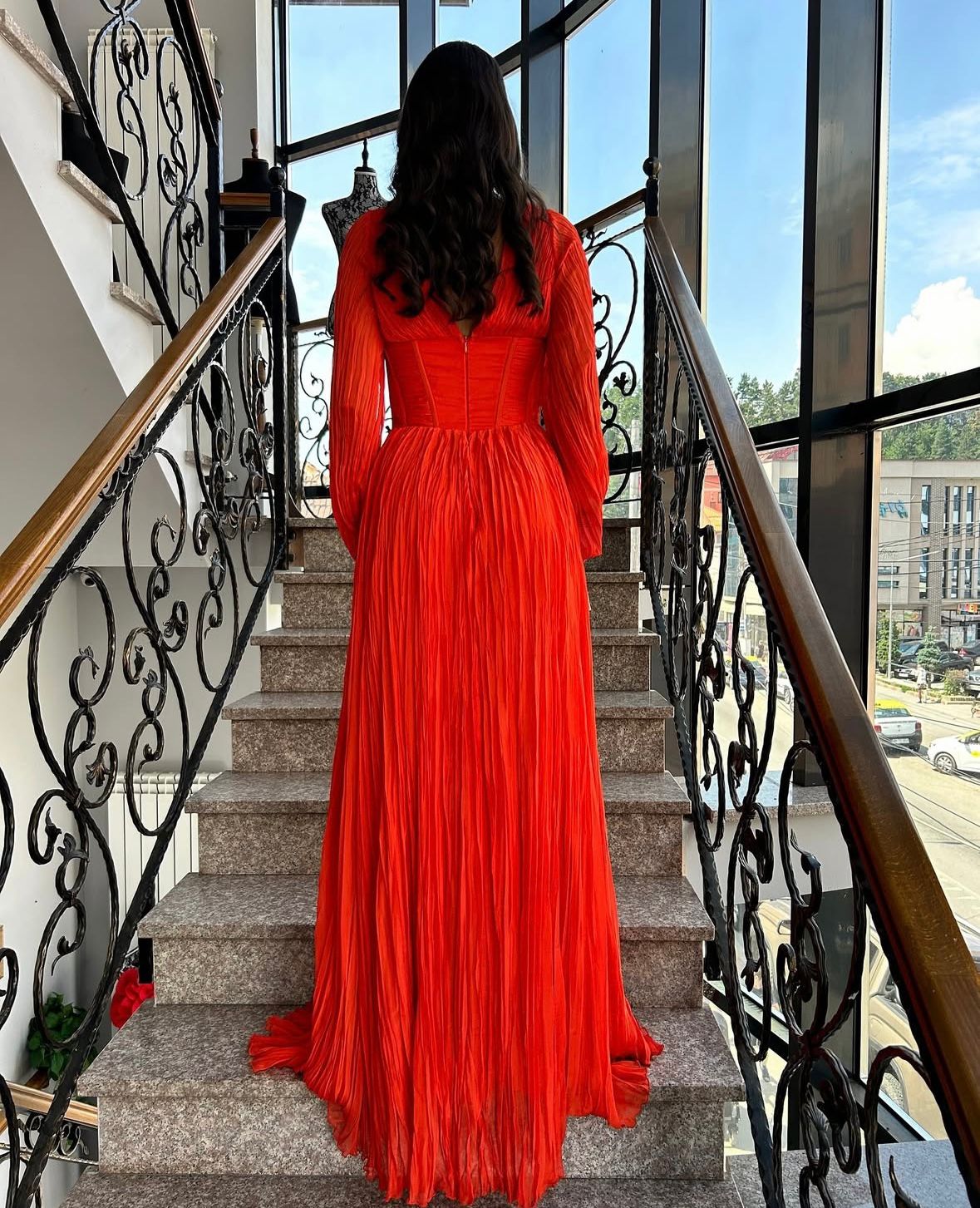 Rochie "Dangerous Charm"