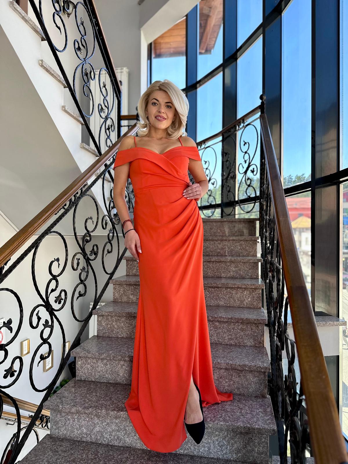 Rochie "simple love"