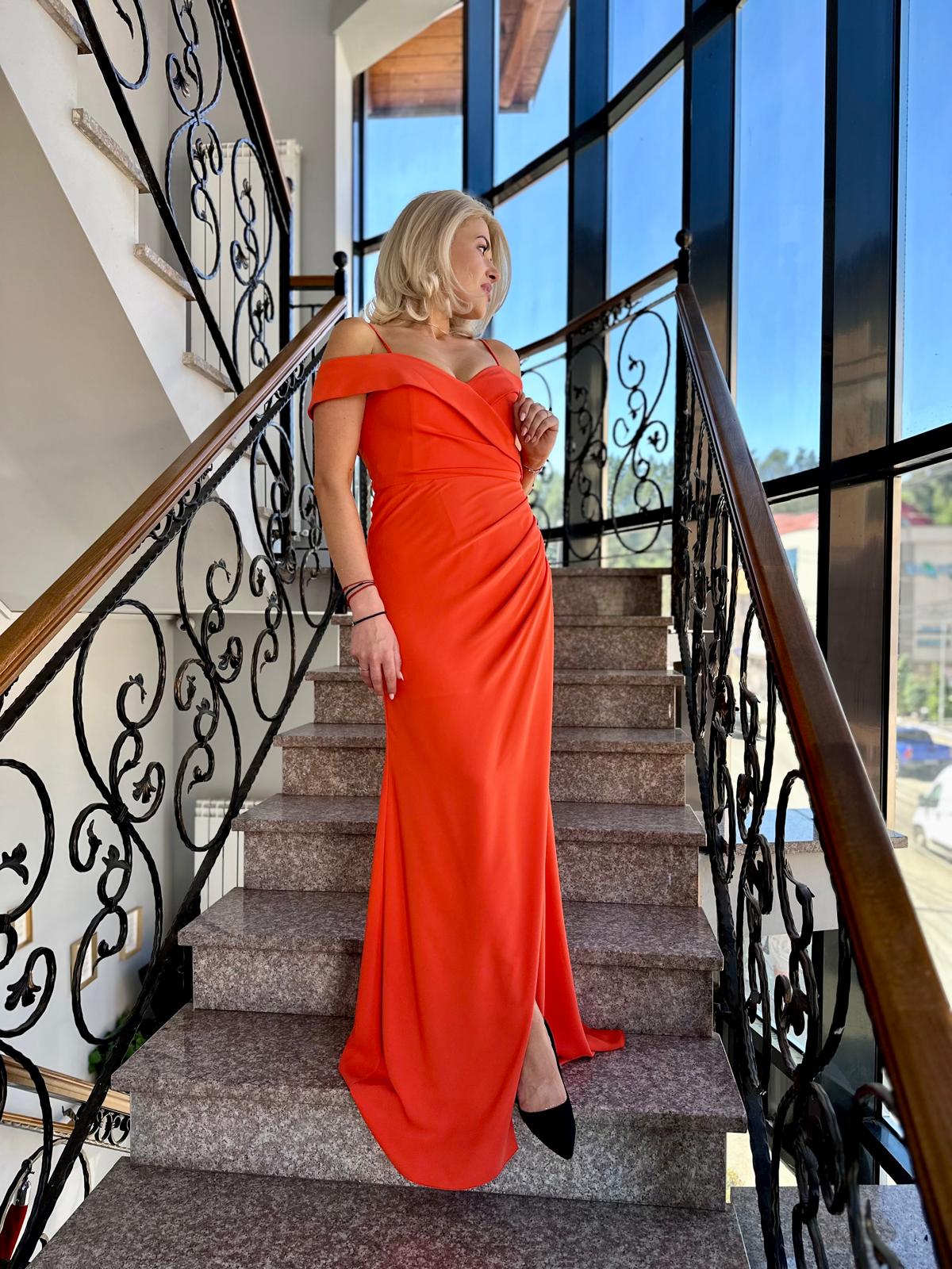 Rochie "simple love"