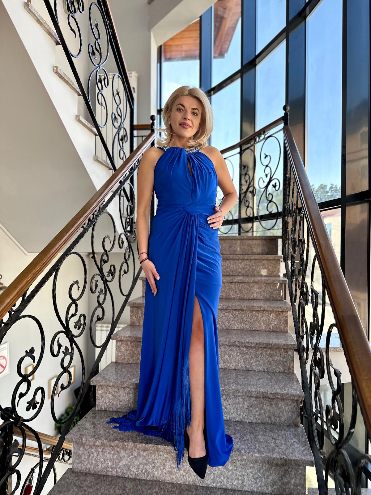 Rochie "beauty queen"