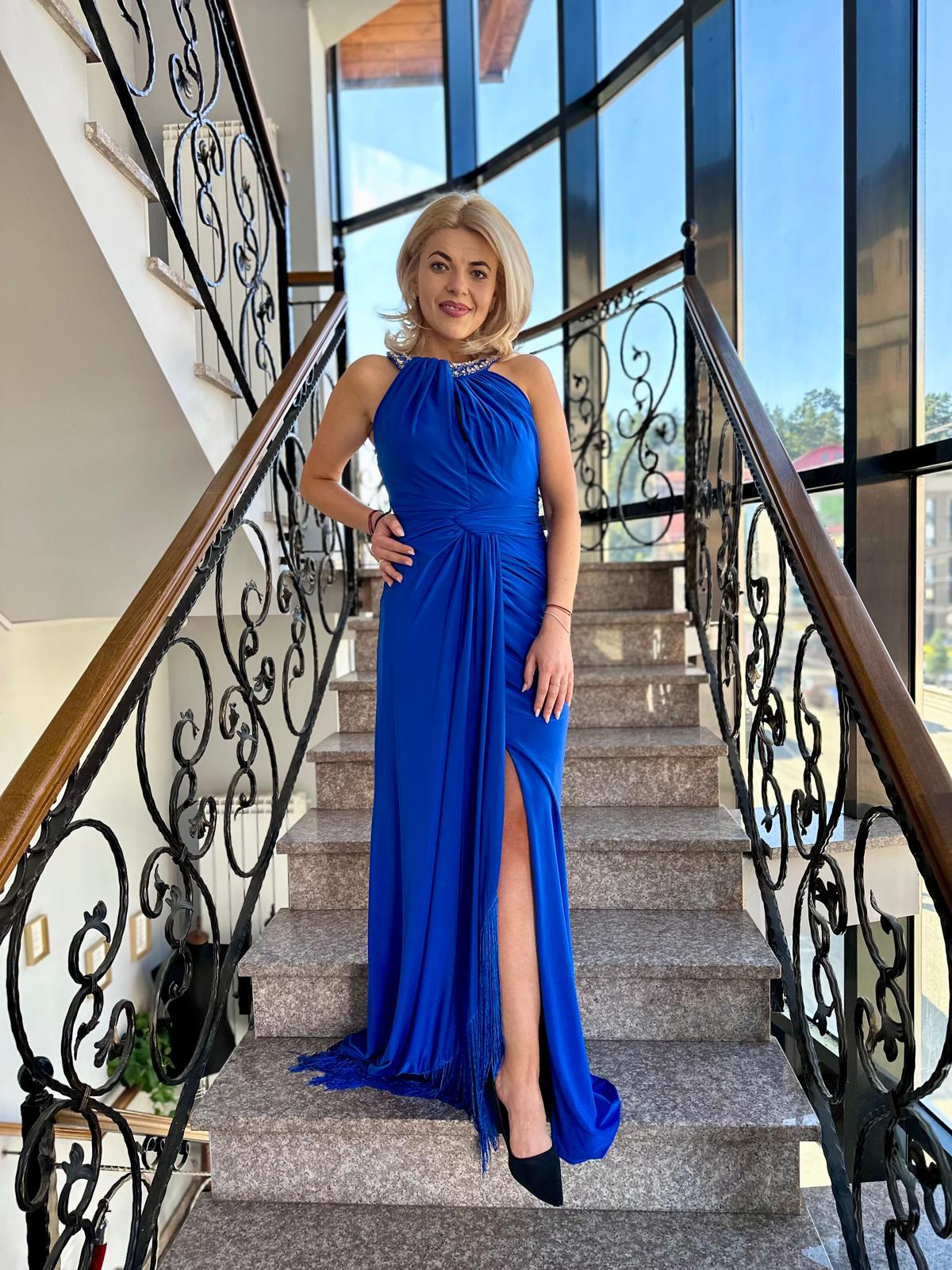 Rochie "beauty queen"