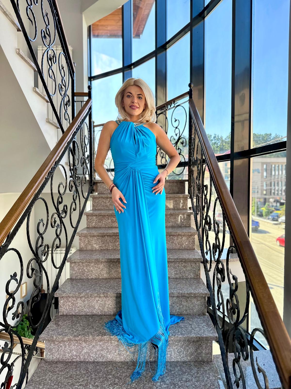 Rochie "beauty queen"