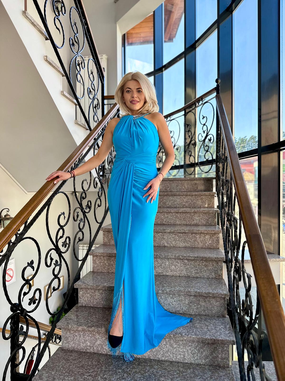 Rochie "beauty queen"