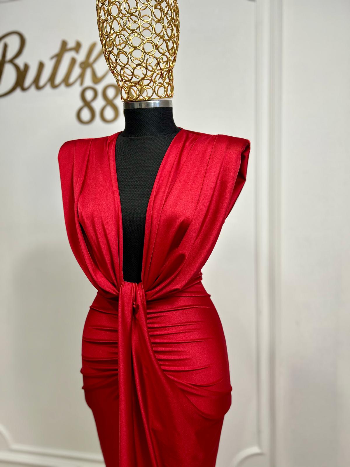 Rochie marime universala