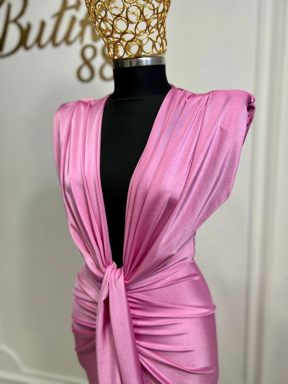 Rochie marime universala