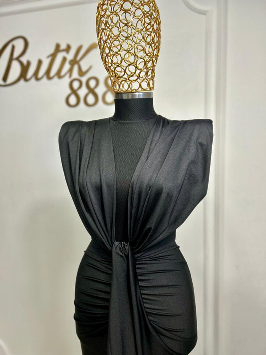 Rochie marime universala