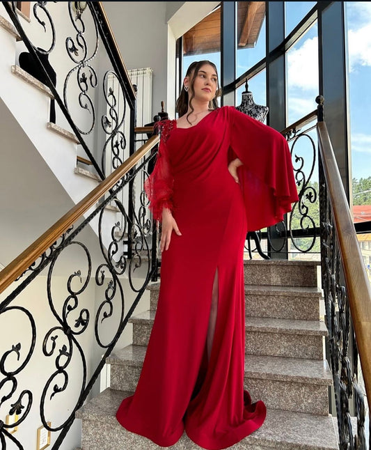 Rochie "Drama Queen"