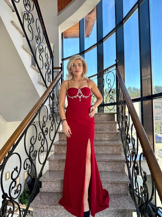 Rochie "diamond show"