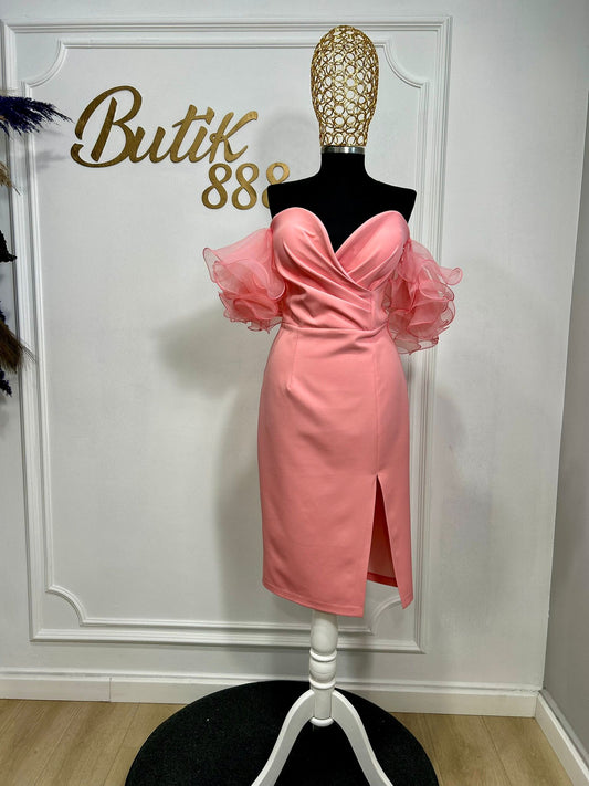 Rochie "Blush Romance"