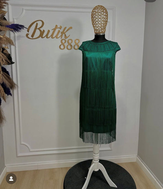 Rochie "Hidden Blossom"